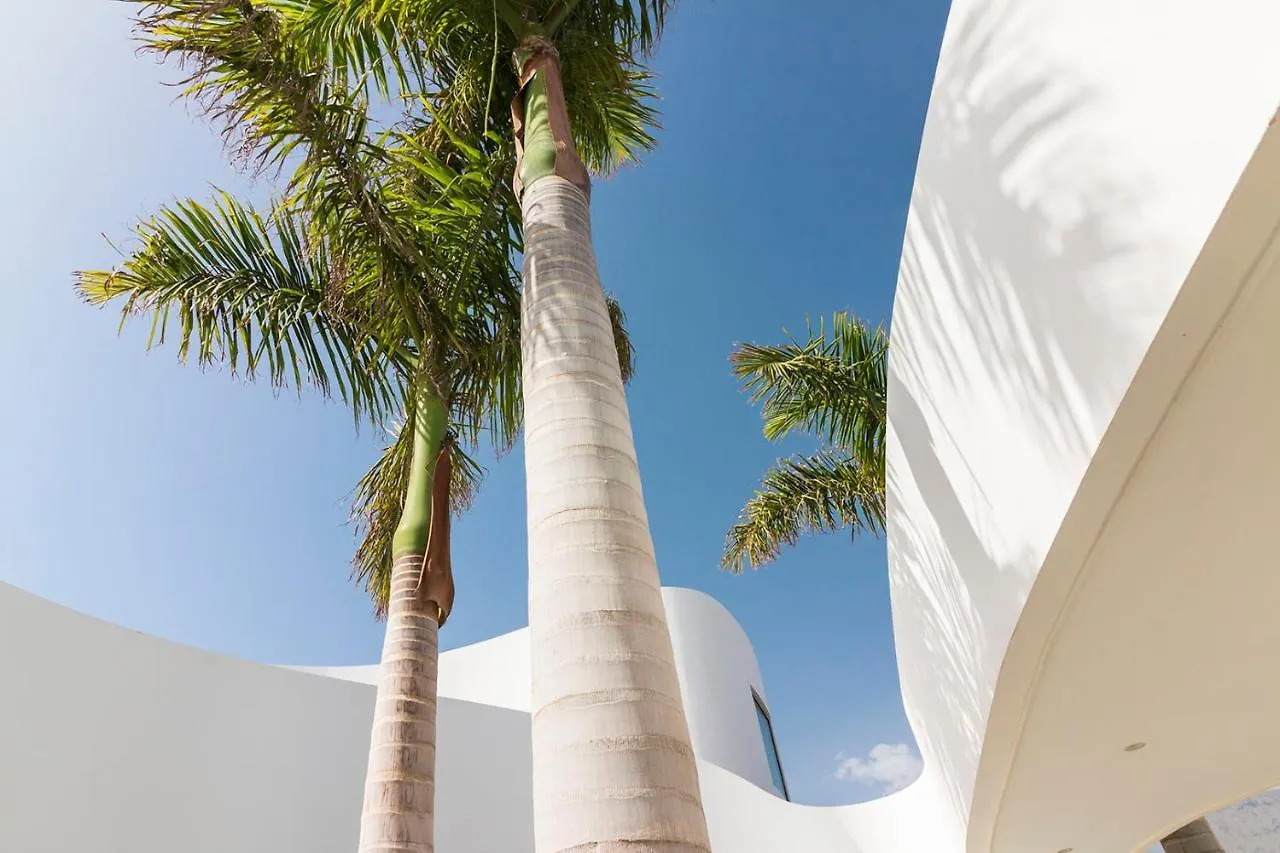 Villa Equilibrium Costa Adeje