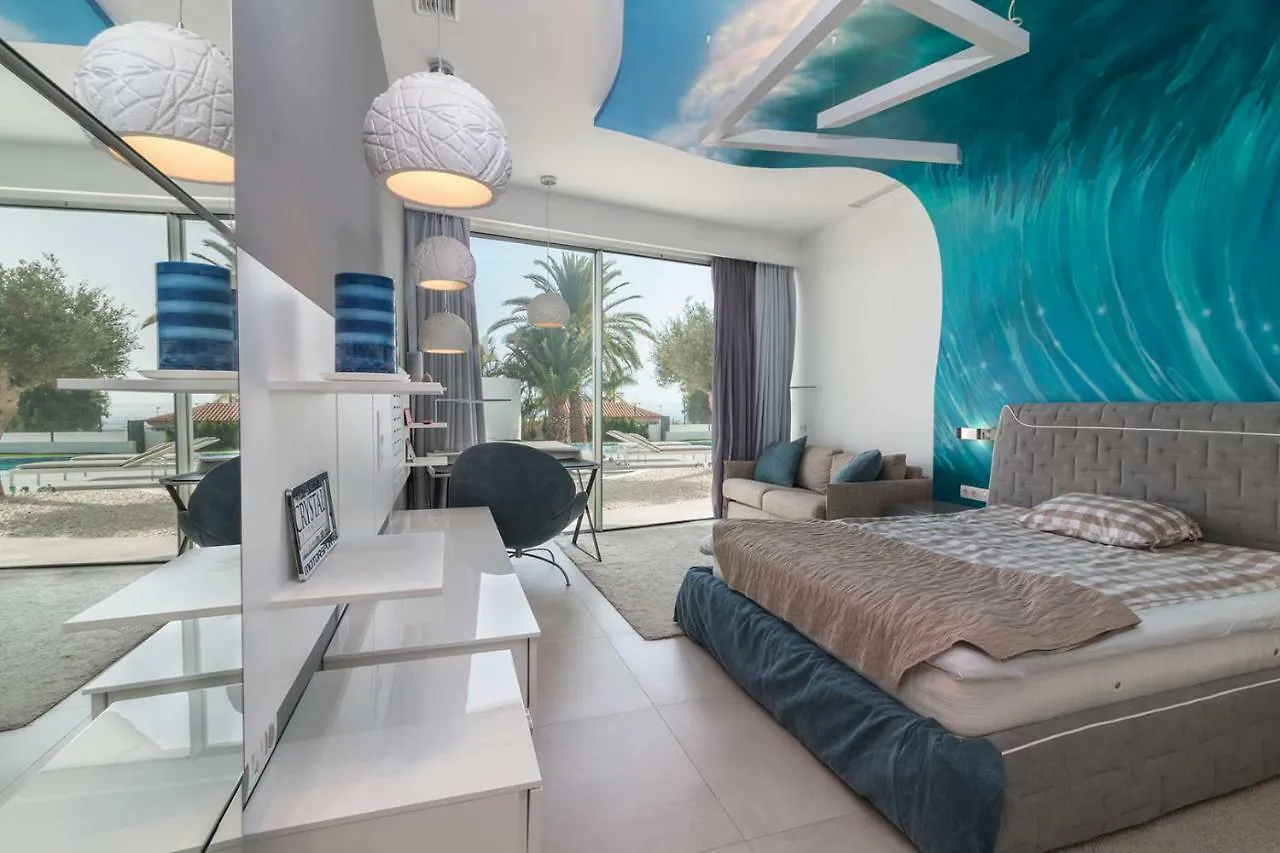 Villa Equilibrium Costa Adeje Costa Adeje (Tenerife)